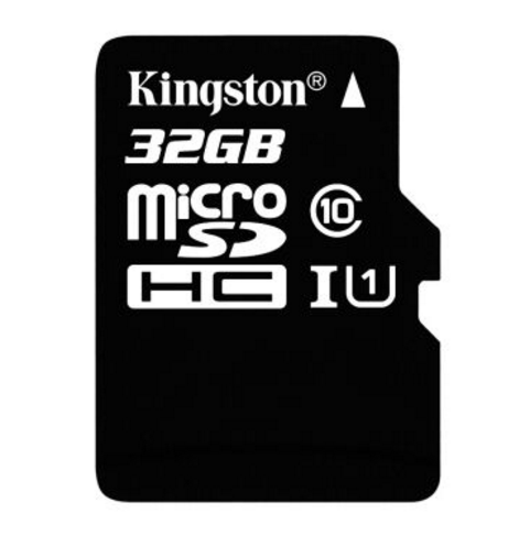 金士顿（Kingston） Class10 32GB   TF高速存储卡