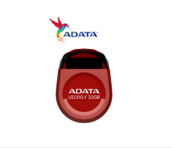 威刚 (ADATA) UD310 32G USB2.0迷你U盘