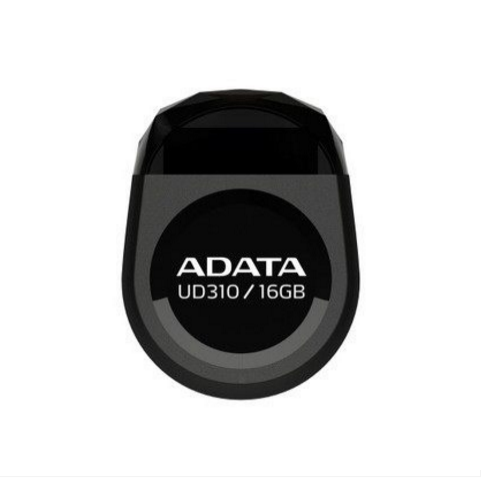威刚 (ADATA) UD310 16G USB2.0迷你U盘