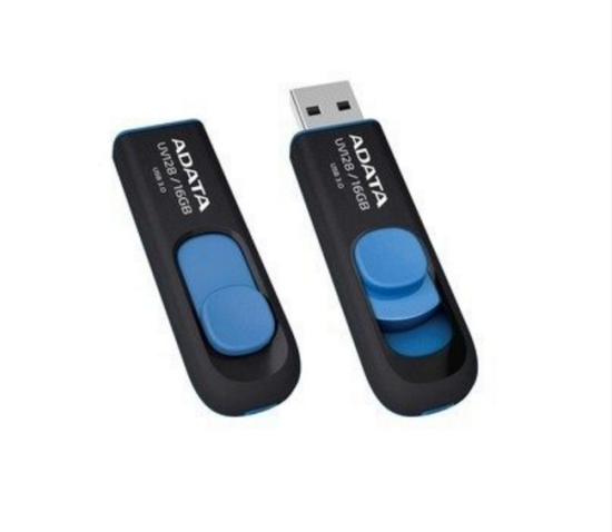 威刚 (ADATA)  UV128 16GB USB3.0 U盘