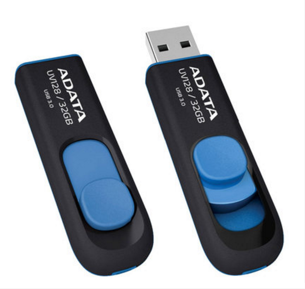 威刚 (ADATA)  UV128 32GB USB3.0 U盘