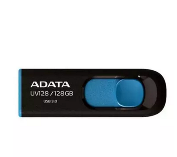 威刚 (ADATA)  UV128 128GB USB3.0 U盘