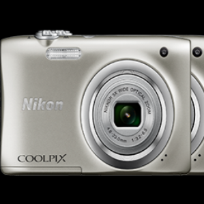 尼康（Nikon）相机   A100