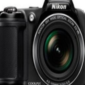 尼康（Nikon）相机  L340