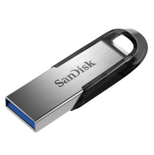 闪迪（SanDisk）酷铄(CZ73)  128GB  USB3.0 金属U盘