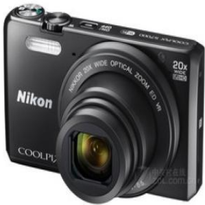 尼康（Nikon）相机 COOLPIX S7000