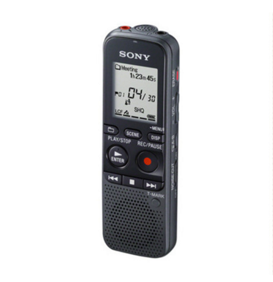 索尼（SONY） ICD-PX333M 4G数码录音笔