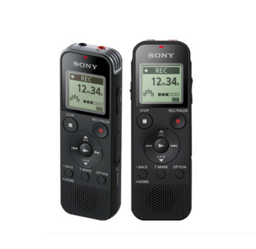 索尼（SONY） ICD-PX470 4G数码录音笔