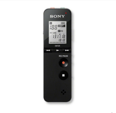 索尼（SONY） ICD-FX88 4G数码录音笔