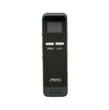 同方（TongFang）X-896 8G 高清远距专业降噪数码录音笔