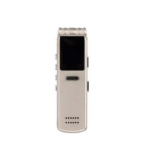 山水（SANSUI）H-602 8G 高清专业降噪微型数码录音笔