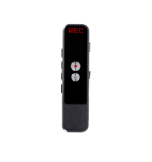 山水（SANSUI）H-611 8G 高清专业降噪微型数码录音笔