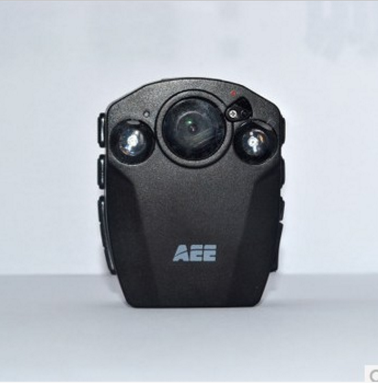 AEE HD60 32G 高清红外现场执法记录仪 1080P