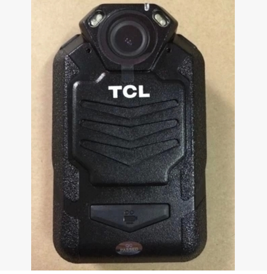 TCL DSJ-3A 16G高清运动摄像执法现场记录仪