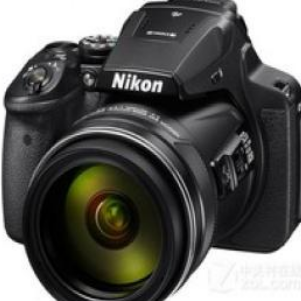 尼康（Nikon）相机  COOLPIX P900S