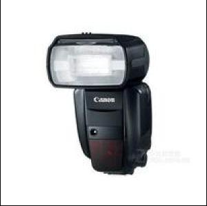 佳能（Canon）600EX-RT闪光灯