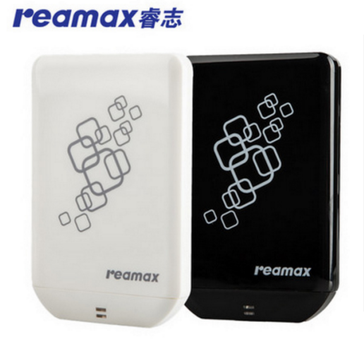 睿志（reamax） USM 320G 2.5寸 USB2.0 移动硬盘