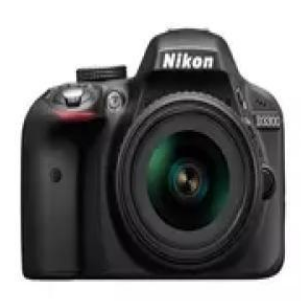 尼康（Nikon）  D5500(18-140mm)