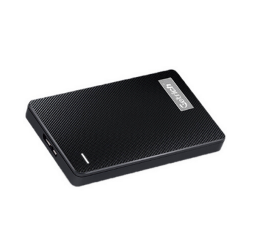 国睿驰（Getrich）速睿系列  120G 1.8寸 USB3.0  SSD固态移动硬盘