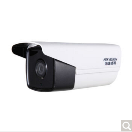 海康威视（HIKVISION）DS-2CD3T10-I3 130万POE 商用 8mm数字高清网络监控摄像头