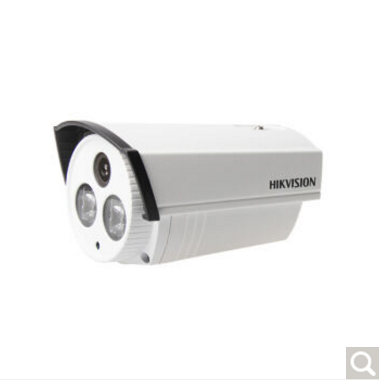 海康威视（HIKVISION）DS-2CE16A2P-IT3P 700线 8mm 模拟高清监控摄像头
