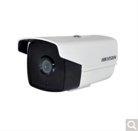 海康威视（HIKVISION）DS-2CE16C0T-IT5 100万  6mm同轴高清红外网络监控摄像头
