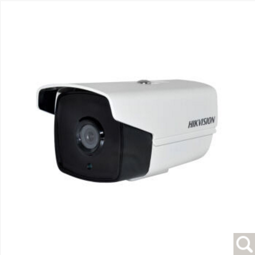 海康威视（HIKVISION）DS-2CE16C0T-IT3 100万 3.6mm同轴高清红外网络监控摄像头
