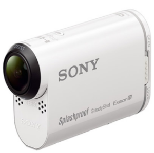 索尼（SONY）   数码摄像机  SONY HDR-AS200V