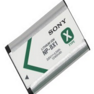 索尼（SONY） NP-BX1电池
