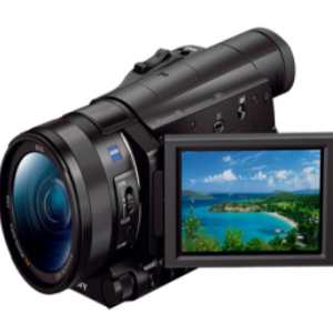 索尼（SONY）   数码摄像机  SONY HDR-CX900E