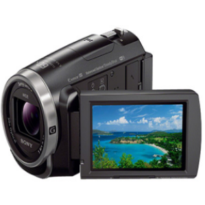索尼（SONY）   数码摄像机  SONY HDR-PJ675