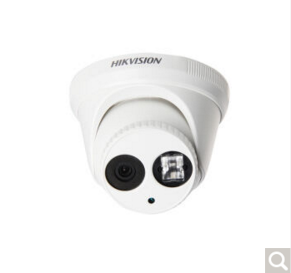 海康威视（HIKVISION） DS-2CD3310-I 130万 2.8mm 高清网络监控摄像头