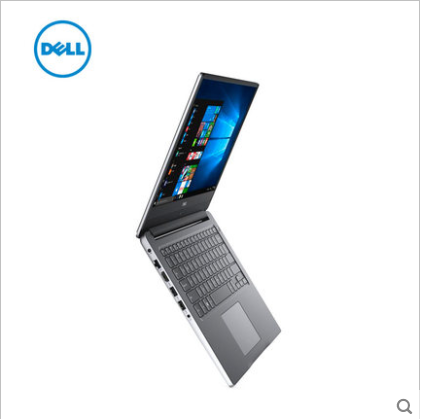 戴尔（Dell） 灵越15(7560) Ins15-1545 燃 7代CPU微边框笔记本