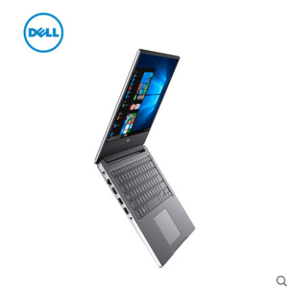 戴尔（Dell） 灵越15(7560) Ins15-1525 燃 七代酷睿轻薄笔记本（i5-7200U 4GB 500GB）