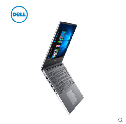 戴尔（Dell） 灵越15(7560) Ins15-1545 燃 7代CPU微边框笔记本（i5-7200U 4GB 500GB 128G）
