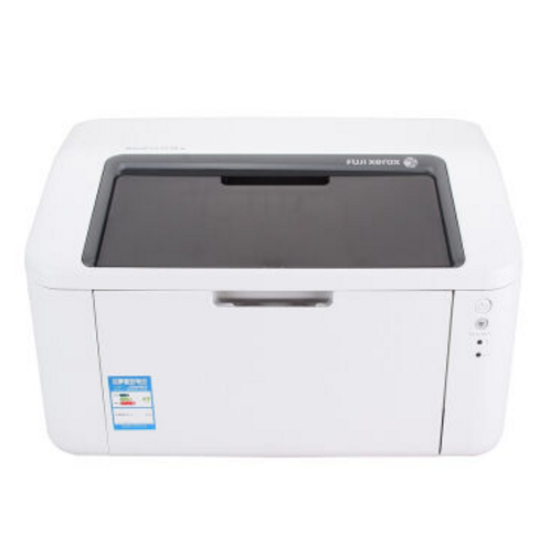 富士施乐（Fuji Xerox）P118w 黑白激光无线wifi打印机