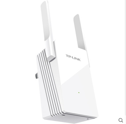 TP-LINK TL-WA832RE 300M无线中继器wifi信号放大器扩展器 大户型
