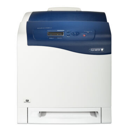 富士施乐（Fuji Xerox）CP305d 彩色激光打印机