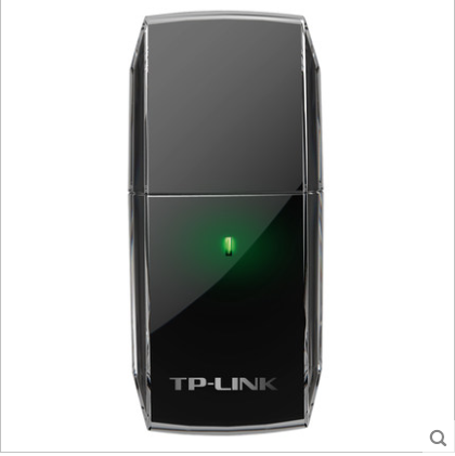 TP-LINK 双频无线网卡 600M 台式机 笔记本wifi TL-WDN5200
