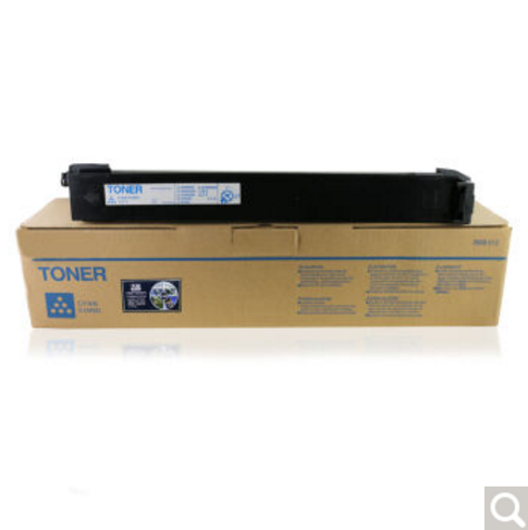 柯尼卡美能达（Konica Minolta）TN314   K（ 黑色）粉盒  适用机型C210/C203/C253/C353