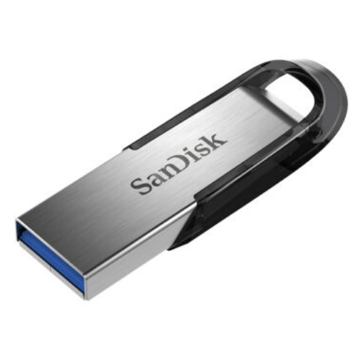 闪迪（SanDisk）酷铄(CZ73) USB3.0 金属U盘 128GB