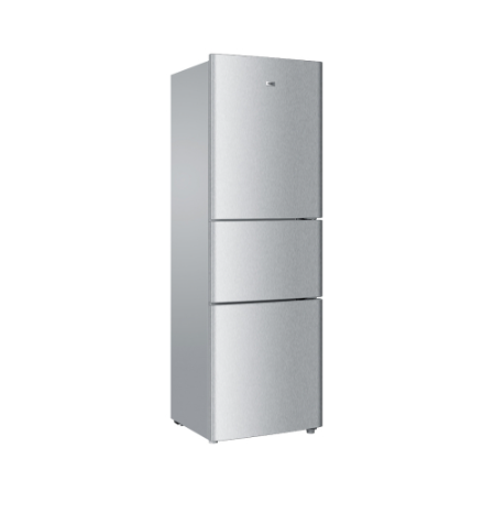 海尔（Haier）BCD-203STPM  三门203升软冷冻室冰箱
