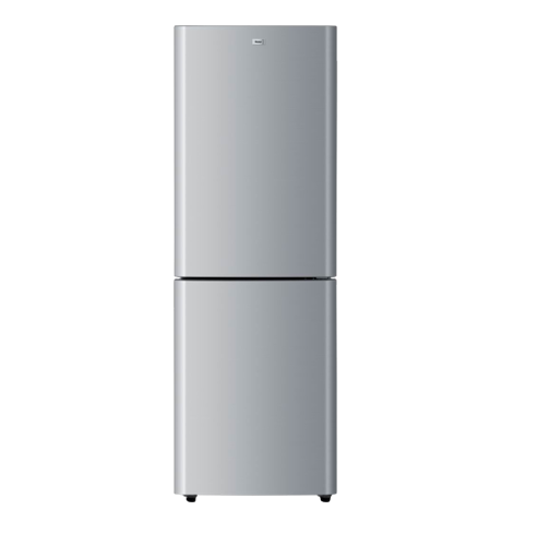 海尔（Haier）BCD-215TS  两门215升经济型冰箱