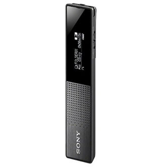 索尼（SONY）ICD-TX650 数码锂电池录音棒 16G 录音笔