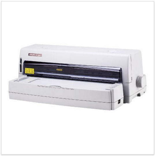 得力(deli)  DL-2680K 136列高速打印机