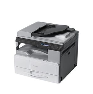 理光（RICOH）MP2014AD黑白复印机