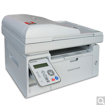 奔图(PANTUM) M6558 黑白激光打印机 复印机 扫描机 一体机