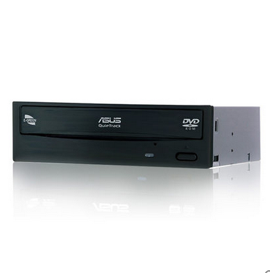 华硕（ASUS）DVD-E818A9T 台式机18速DVD光驱