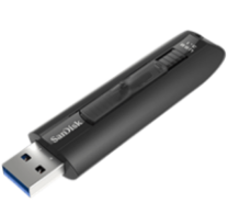 闪迪（SanDisk）至尊极速USB3.1闪存盘 64GB（CZ800）