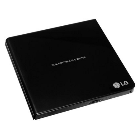 LG GP65NB60外置光驱DVD 刻录机